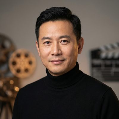 黄色仓库导演顾问