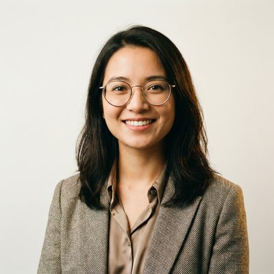 黄色仓库内容策略师